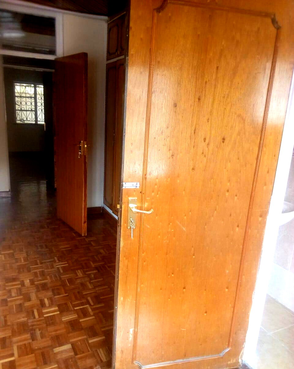 Pet Friendly 4BR at KSh 85K