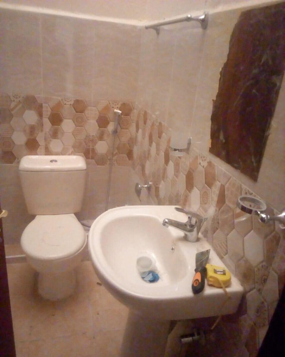 Pet Friendly 4BR at KSh 85K