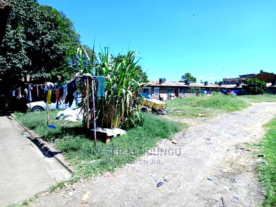 Prime 0.75 Acres on Sale, Corner Plot,Jogoo Road - Image 3