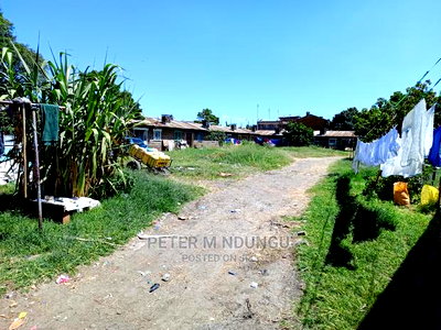 Prime 0.75 Acres on Sale, Corner Plot,Jogoo Road - Image 1