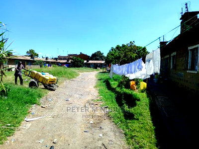 Prime 0.75 Acres on Sale, Corner Plot,Jogoo Road - Image 2