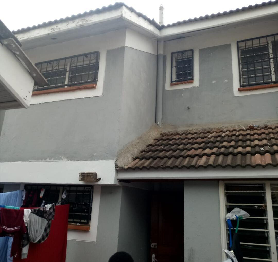 Remodeled 4BR Townhouse with DSQ & Playground - South C Gated