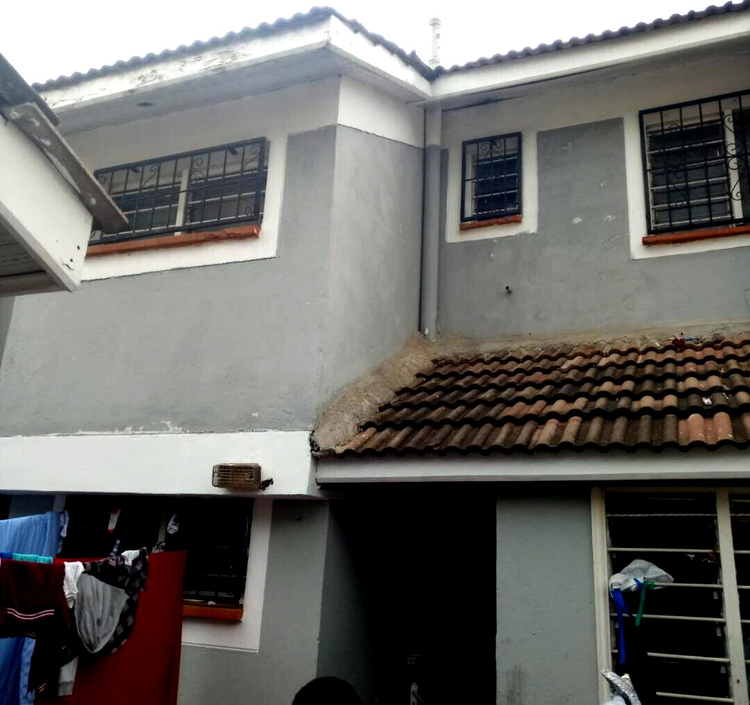 Remodeled 4BR Townhouse with DSQ & Playground - South C Gated