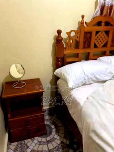 Furnished 1bdrm House in Posta Stage, Adams, Woodley Estate for rent - Image 3