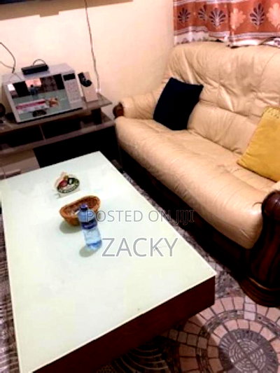 Furnished 1bdrm House in Posta Stage, Adams, Woodley Estate for rent - Image 2