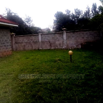 4bdrm Bungalow in Hardy for Rent - Image 3