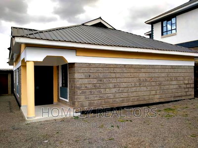 3bdrm Bungalow in Ongata Rongai, Rimpa for sale - Image 2
