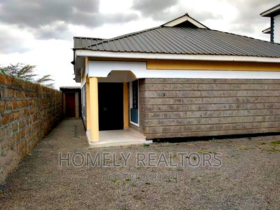3bdrm Bungalow in Ongata Rongai, Rimpa for sale - Image 1