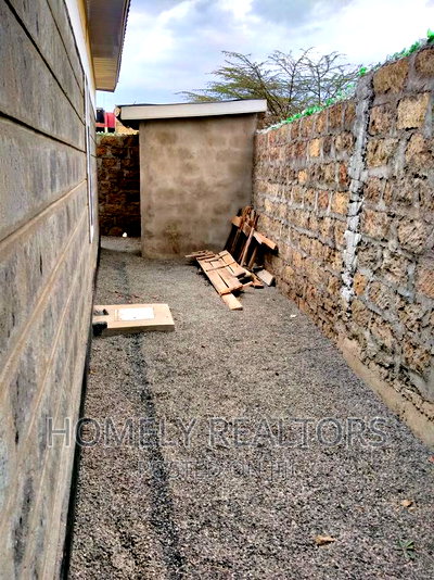 3bdrm Bungalow in Ongata Rongai, Rimpa for sale - Image 4