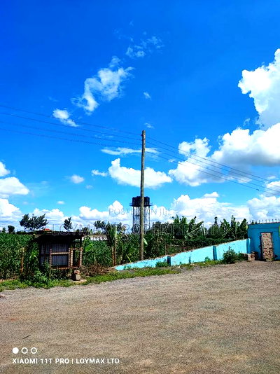 10 Acres Tarmac Tarmac in Ruiru Town Kwa Michael - Image 8