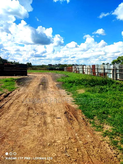 10 Acres Tarmac Tarmac in Ruiru Town Kwa Michael - Image 15
