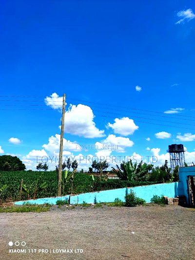 10 Acres Tarmac Tarmac in Ruiru Town Kwa Michael - Image 13