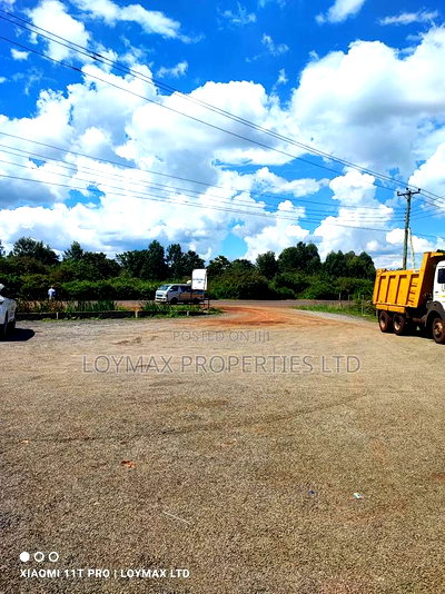 10 Acres Tarmac Tarmac in Ruiru Town Kwa Michael - Image 12