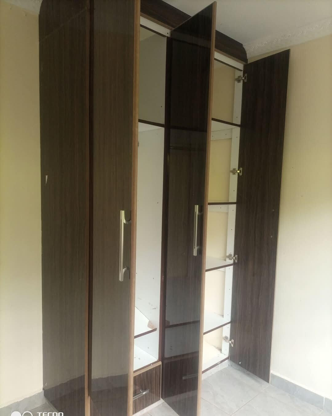4BR Garden Home at KSh 48K