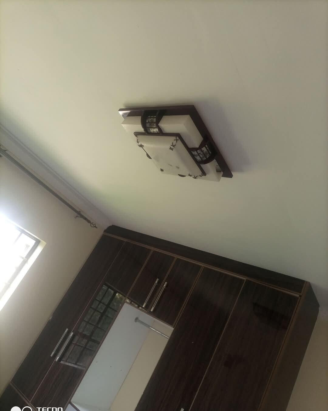 4BR Garden Home at KSh 48K