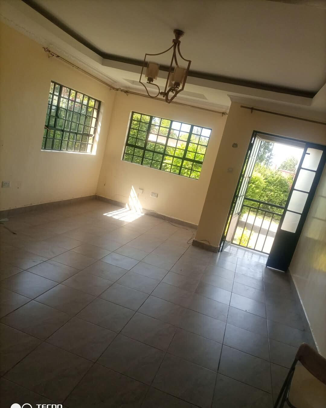 4BR Garden Home at KSh 48K