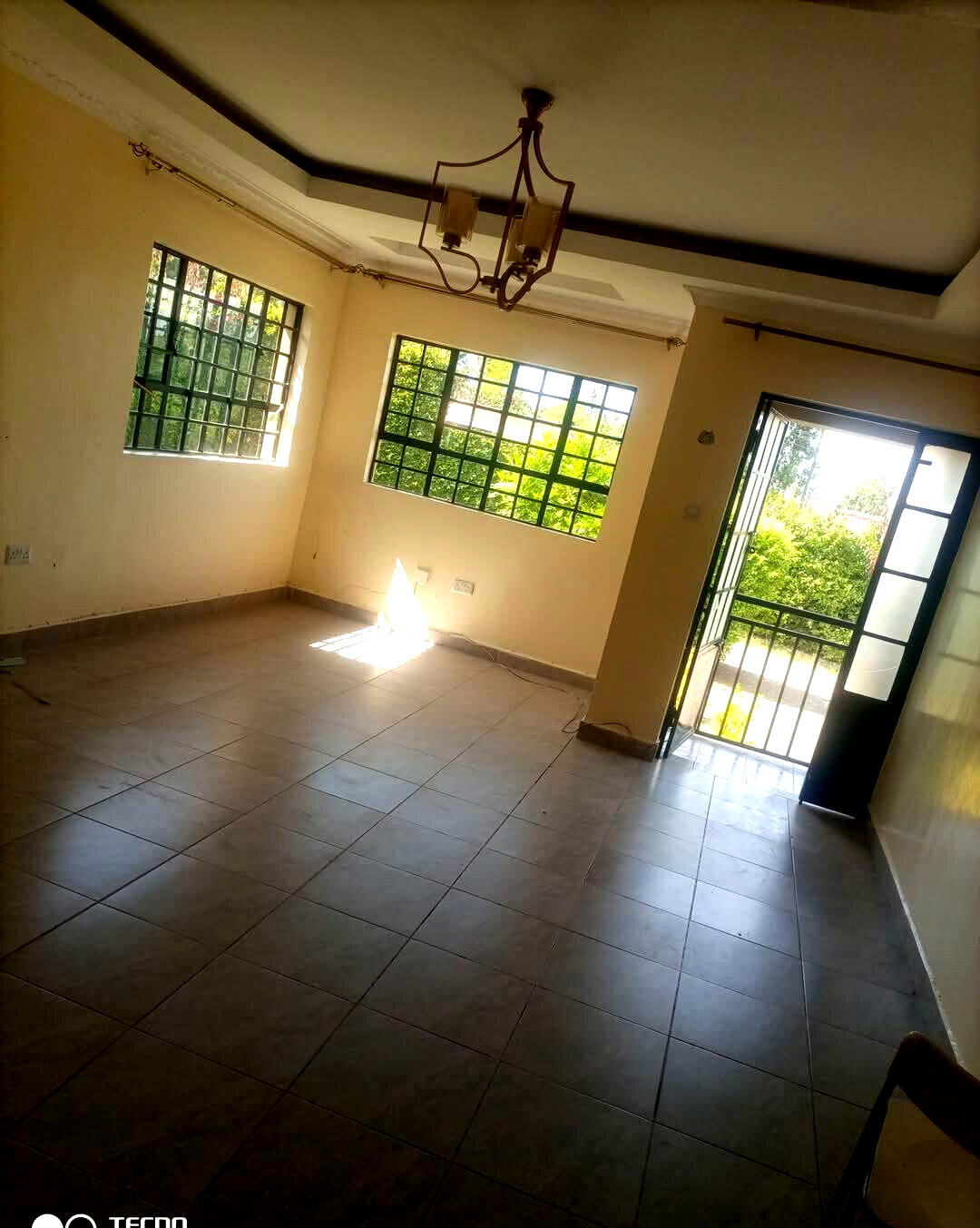 4BR Garden Home at KSh 48K