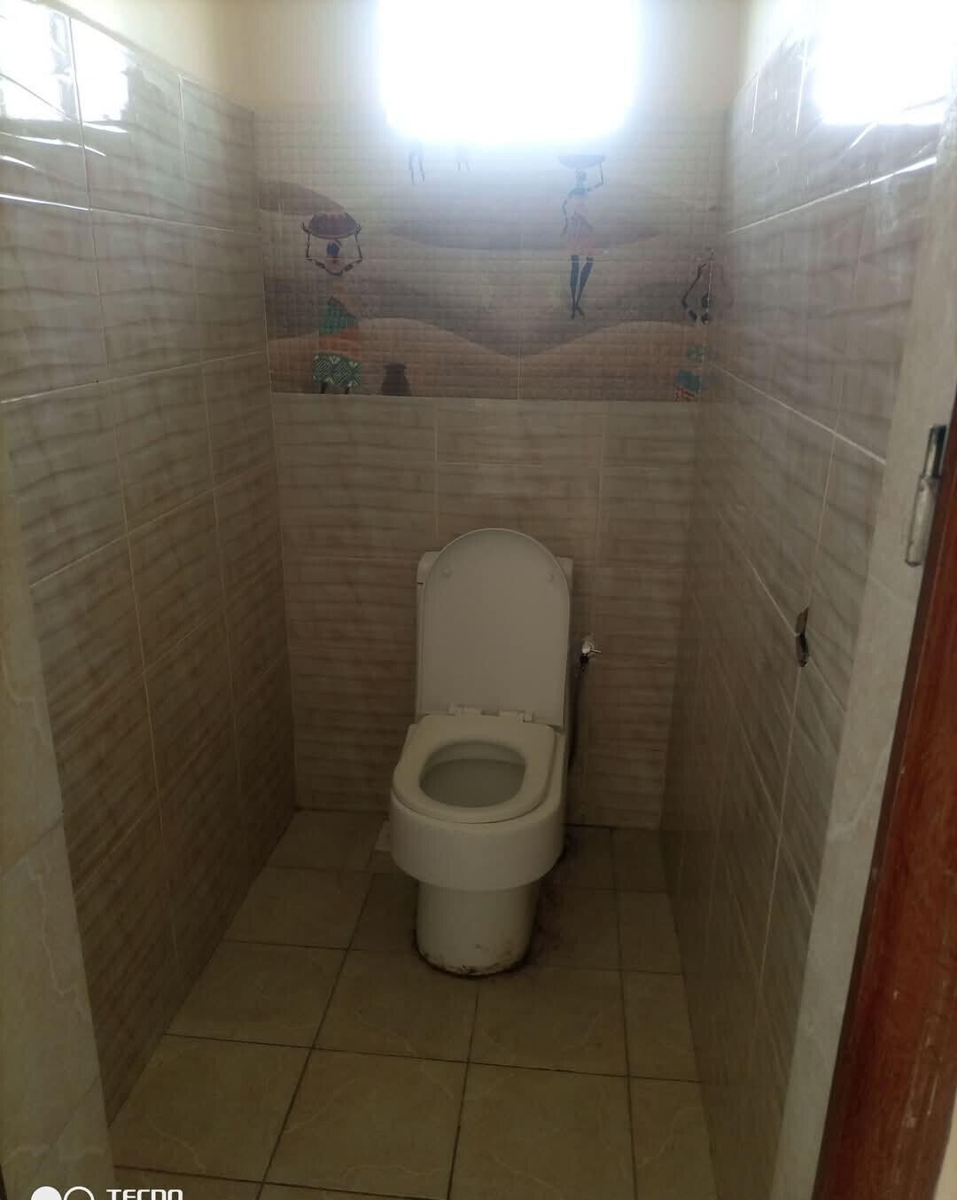 4BR Garden Home at KSh 48K