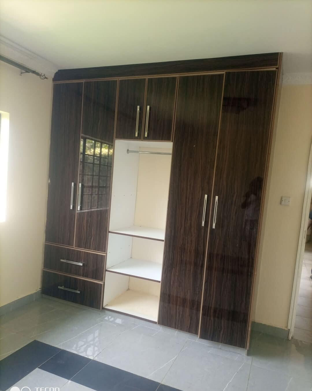 4BR Garden Home at KSh 48K