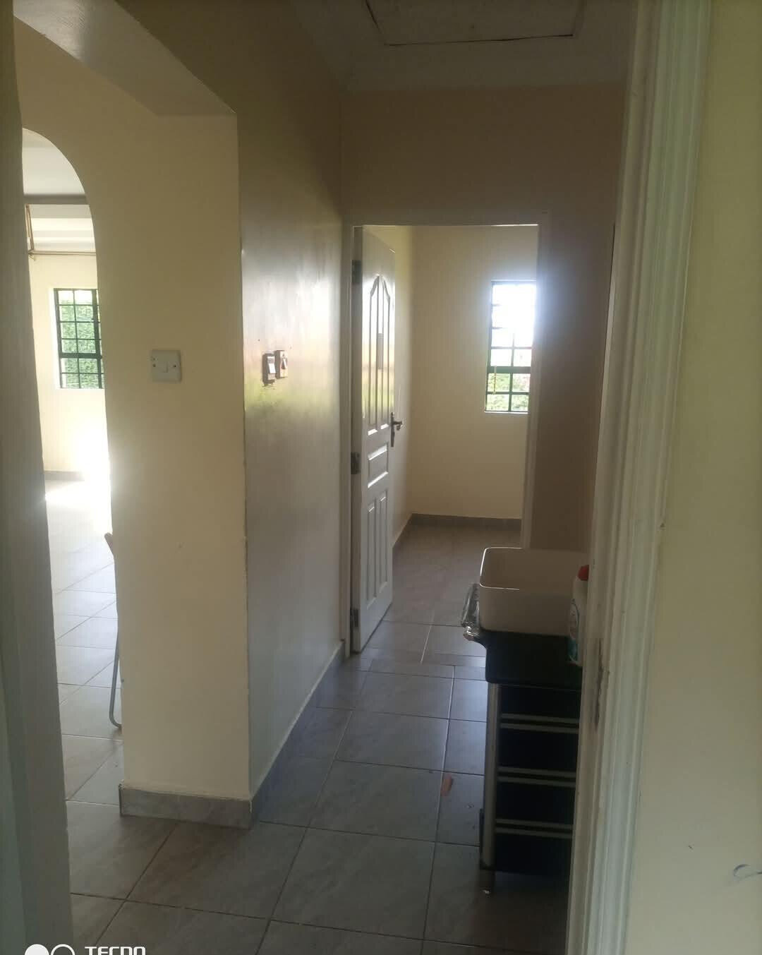 4BR Garden Home at KSh 48K