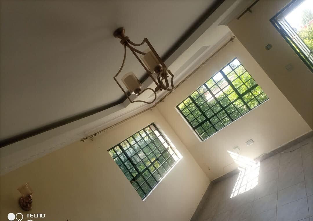 4BR Garden Home at KSh 48K