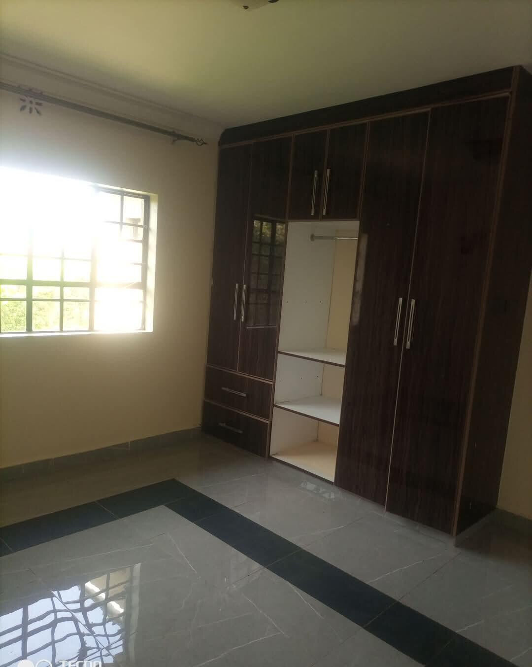4BR Garden Home at KSh 48K