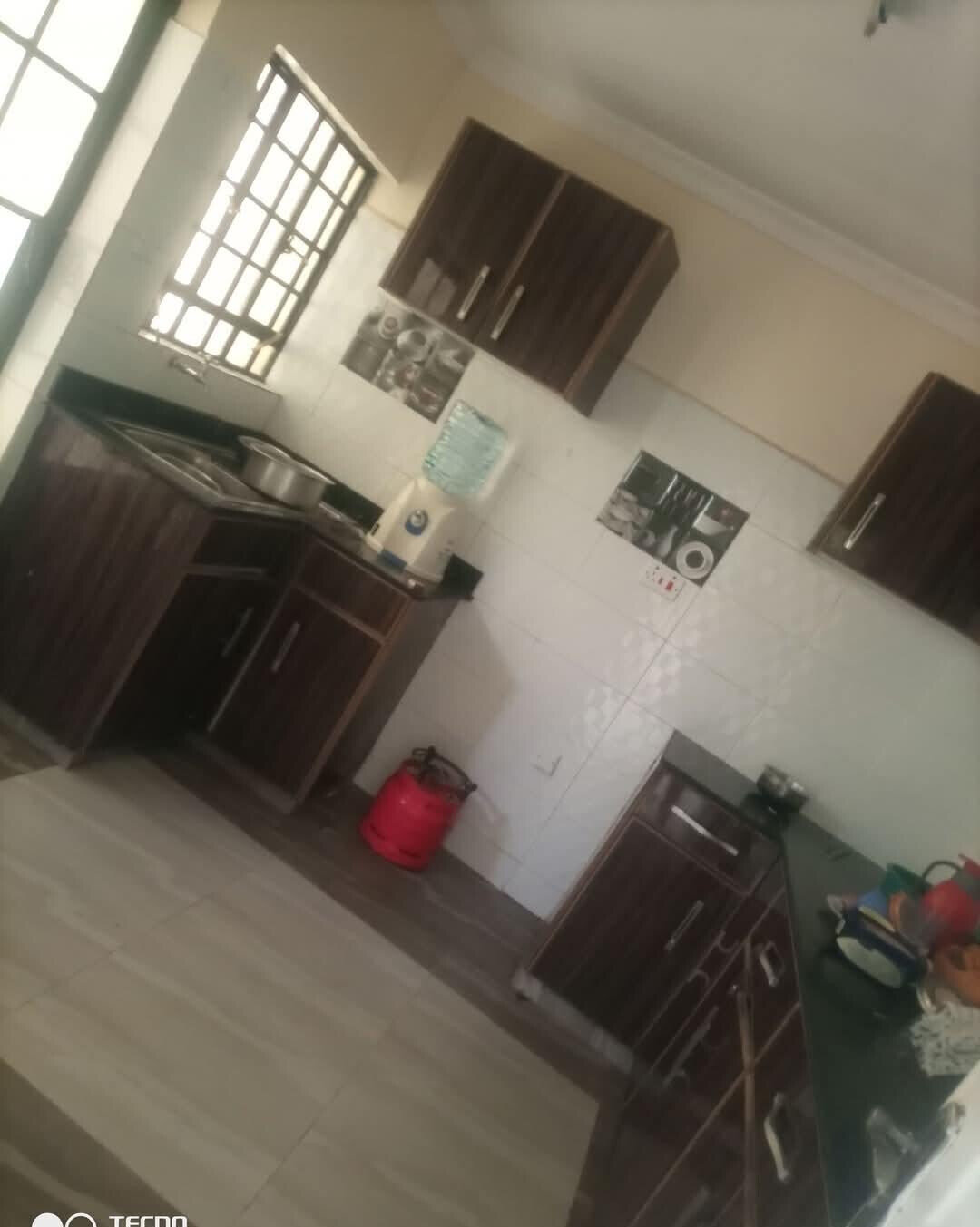 4BR Garden Home at KSh 48K