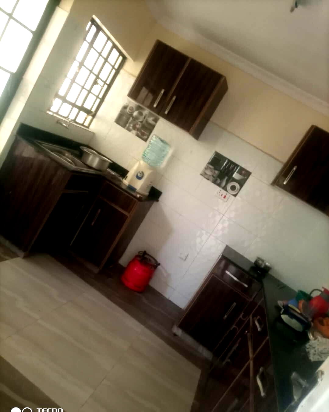 4BR Garden Home at KSh 48K