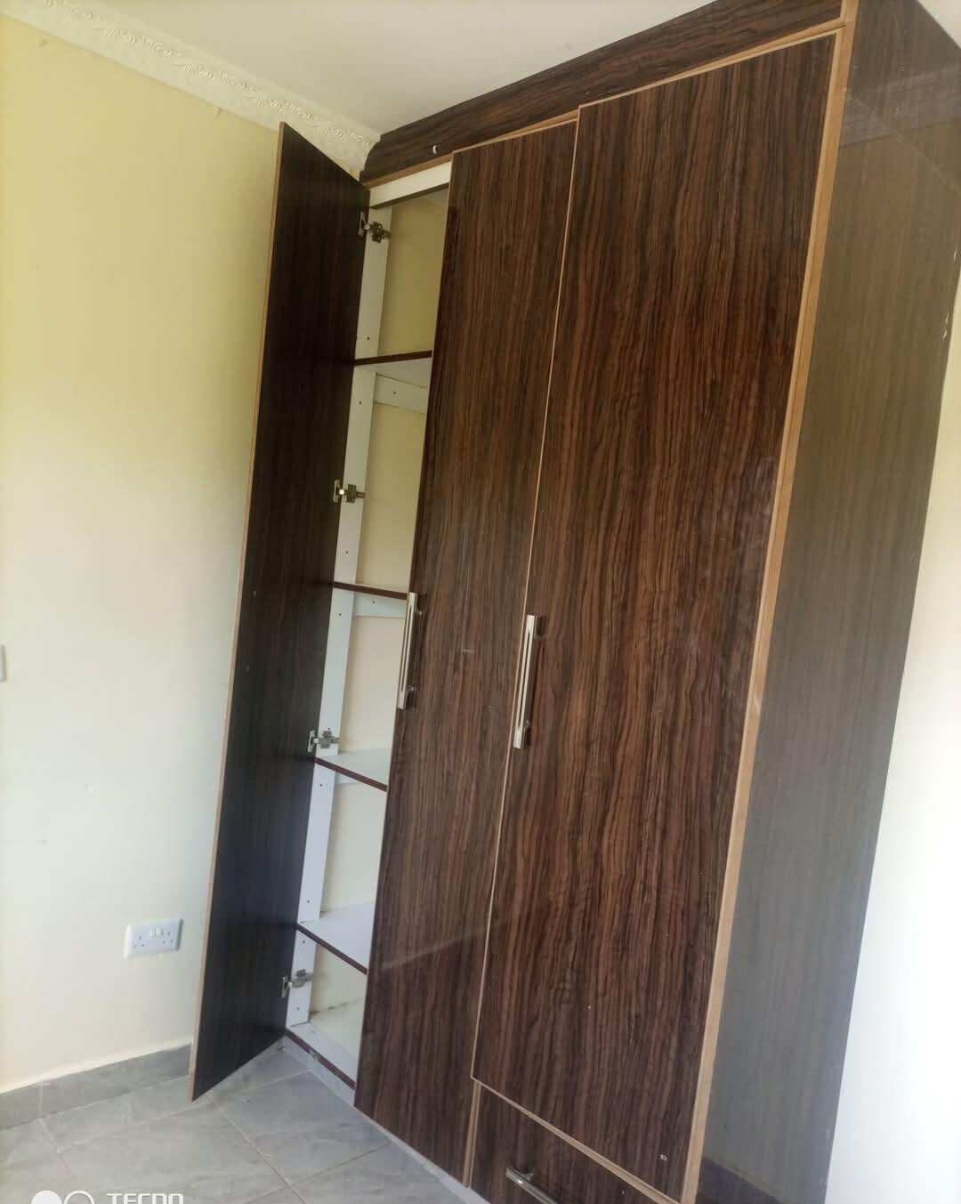 4BR Garden Home at KSh 48K