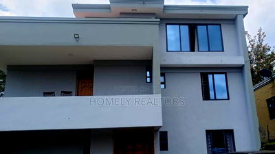 5bdrm Maisonette in Kerarapon, Ngong for sale - Image 2