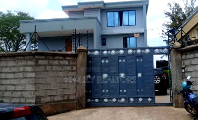 5bdrm Maisonette in Kerarapon, Ngong for sale - Image 1