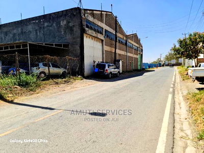 Industrial Area: Road A - Image 1