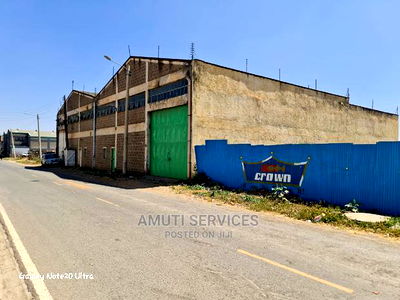 Industrial Area: Road A - Image 3