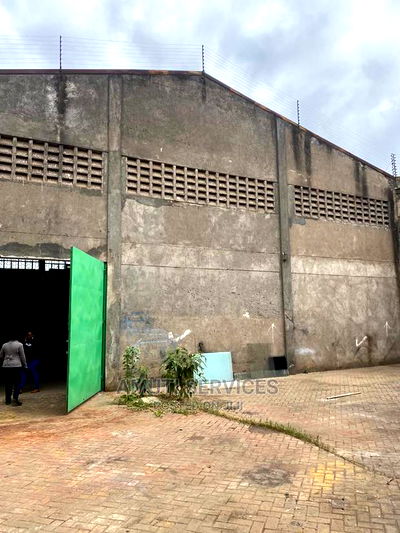 Industrial Area: Road A - Image 2