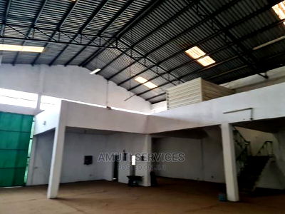 Industrial Area: Road A - Image 4