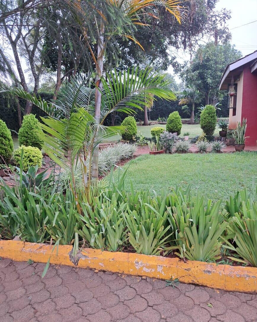 4BR Bungalow on Half-Acre Corner Plot with Private Office Wing - Kitisuru
