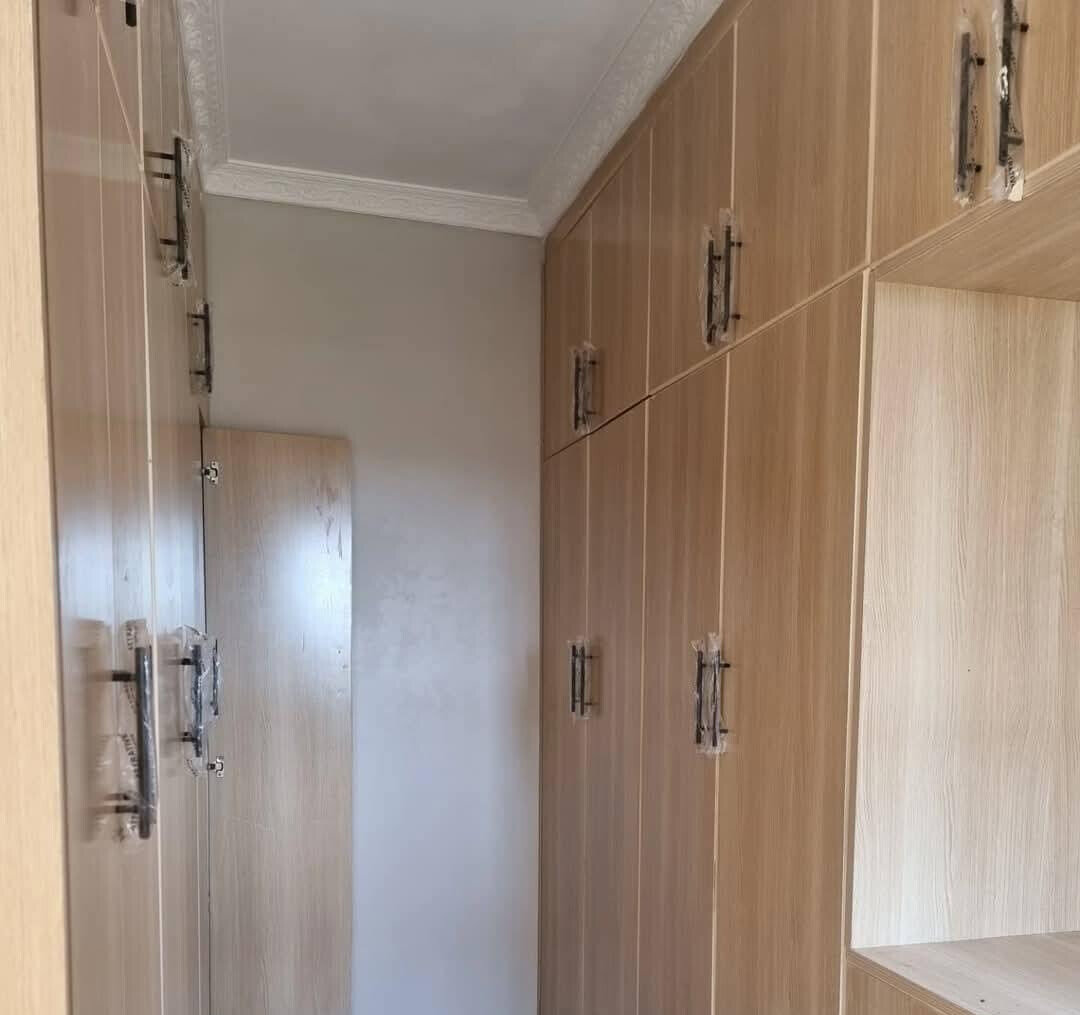 Phase 8 All-Ensuite 4BR Townhouse - Gikambura, Kikuyu