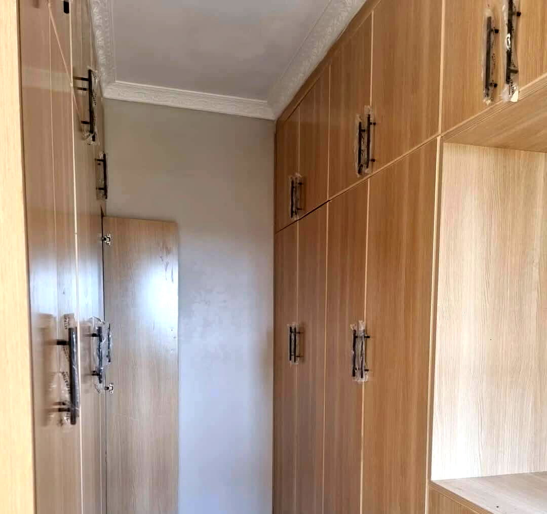 Phase 8 All-Ensuite 4BR Townhouse - Gikambura, Kikuyu
