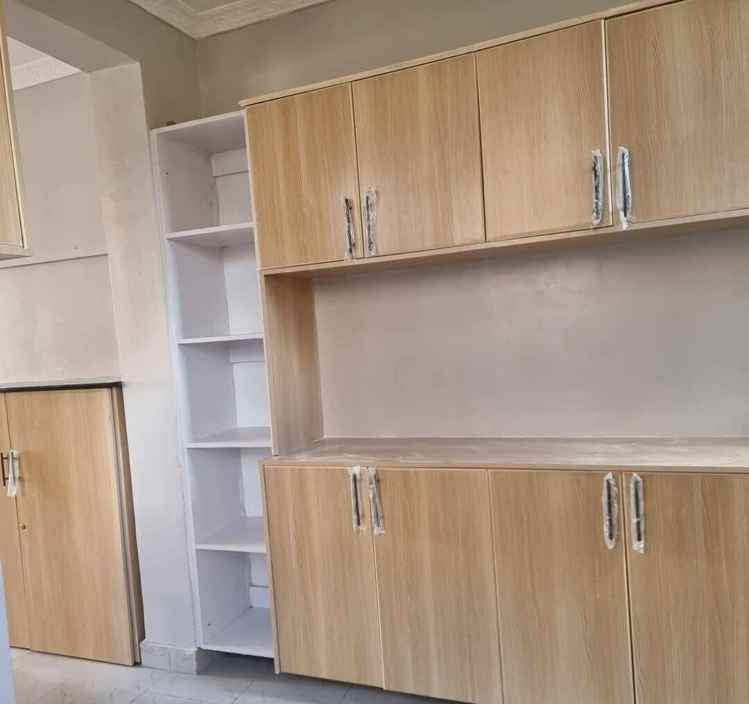 Phase 8 All-Ensuite 4BR Townhouse - Gikambura, Kikuyu
