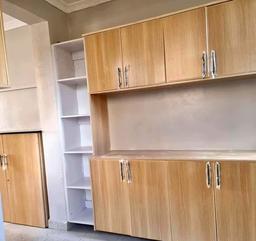 Phase 8 All-Ensuite 4BR Townhouse - Gikambura, Kikuyu