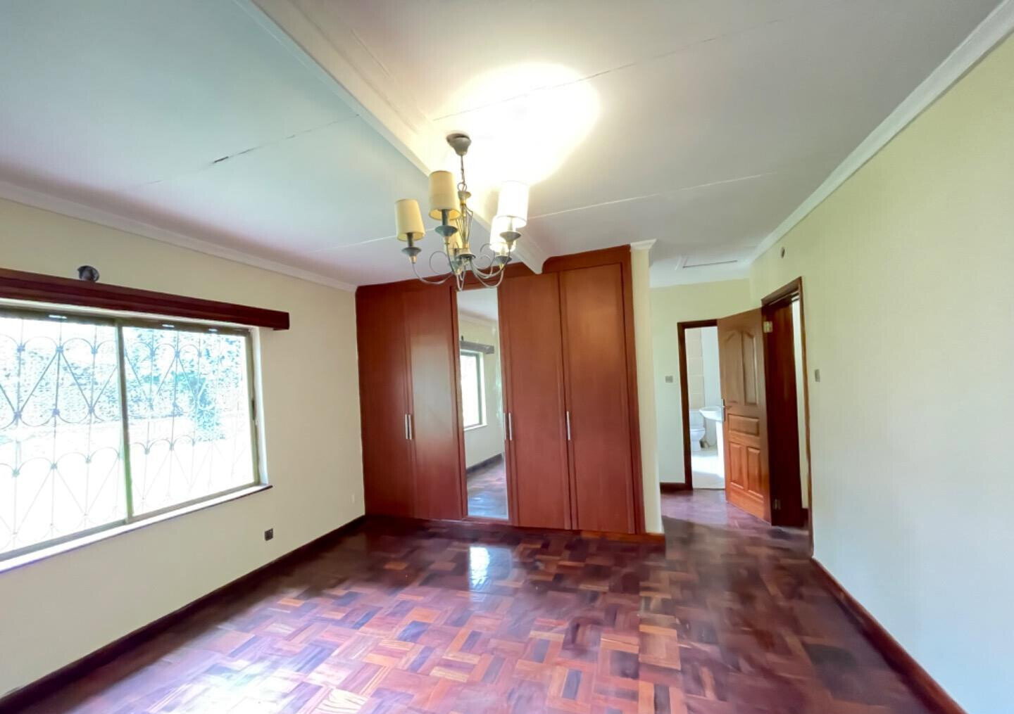 Half Acre Garden Home at KSh 320K
