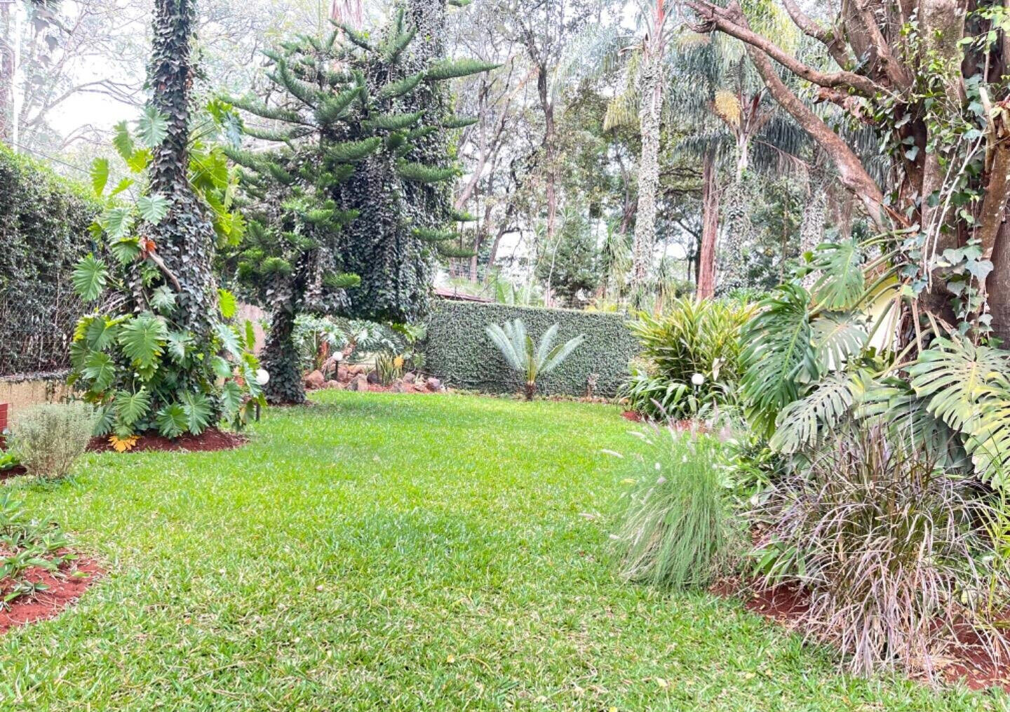 Half Acre Garden Home at KSh 320K