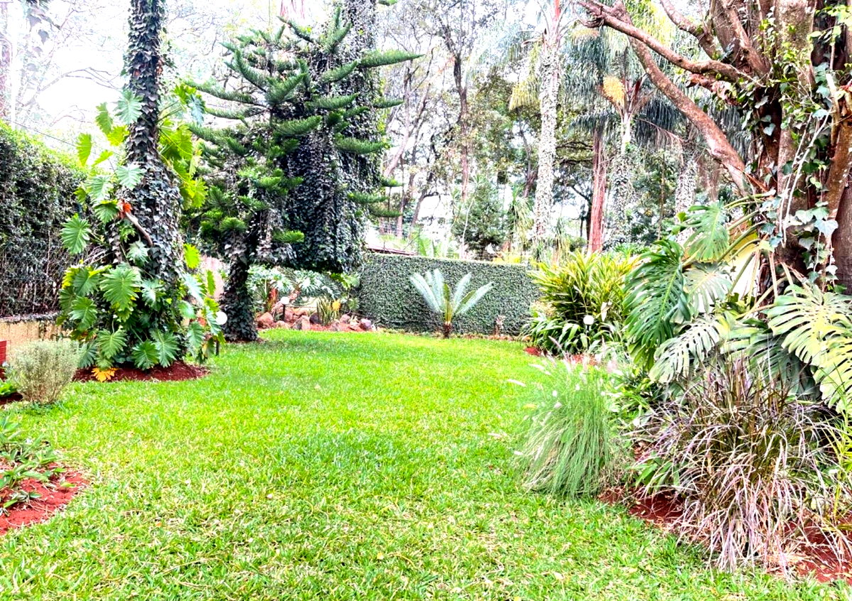 Half Acre Garden Home at KSh 320K