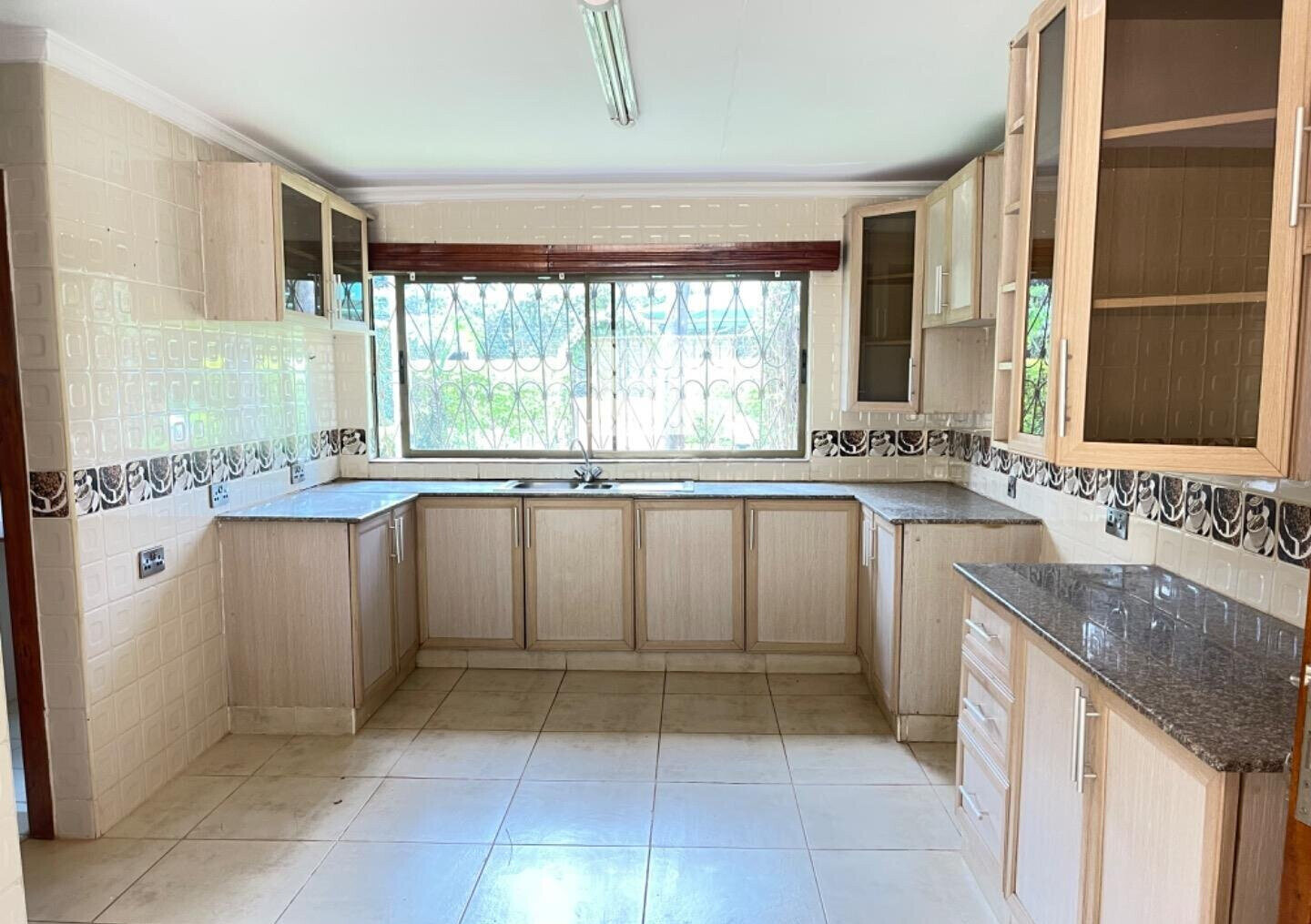 Half Acre Garden Home at KSh 320K