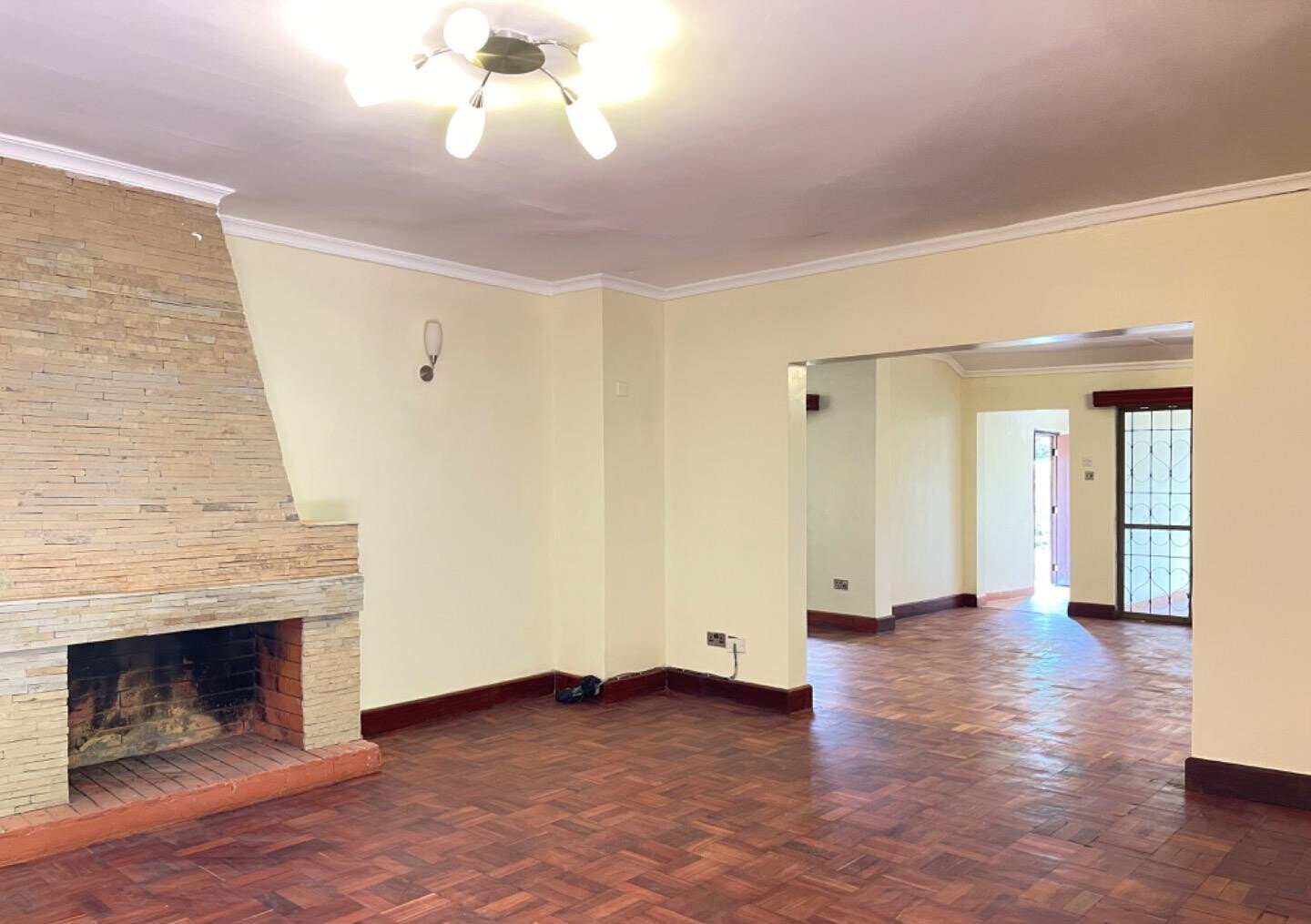 Half Acre Garden Home at KSh 320K