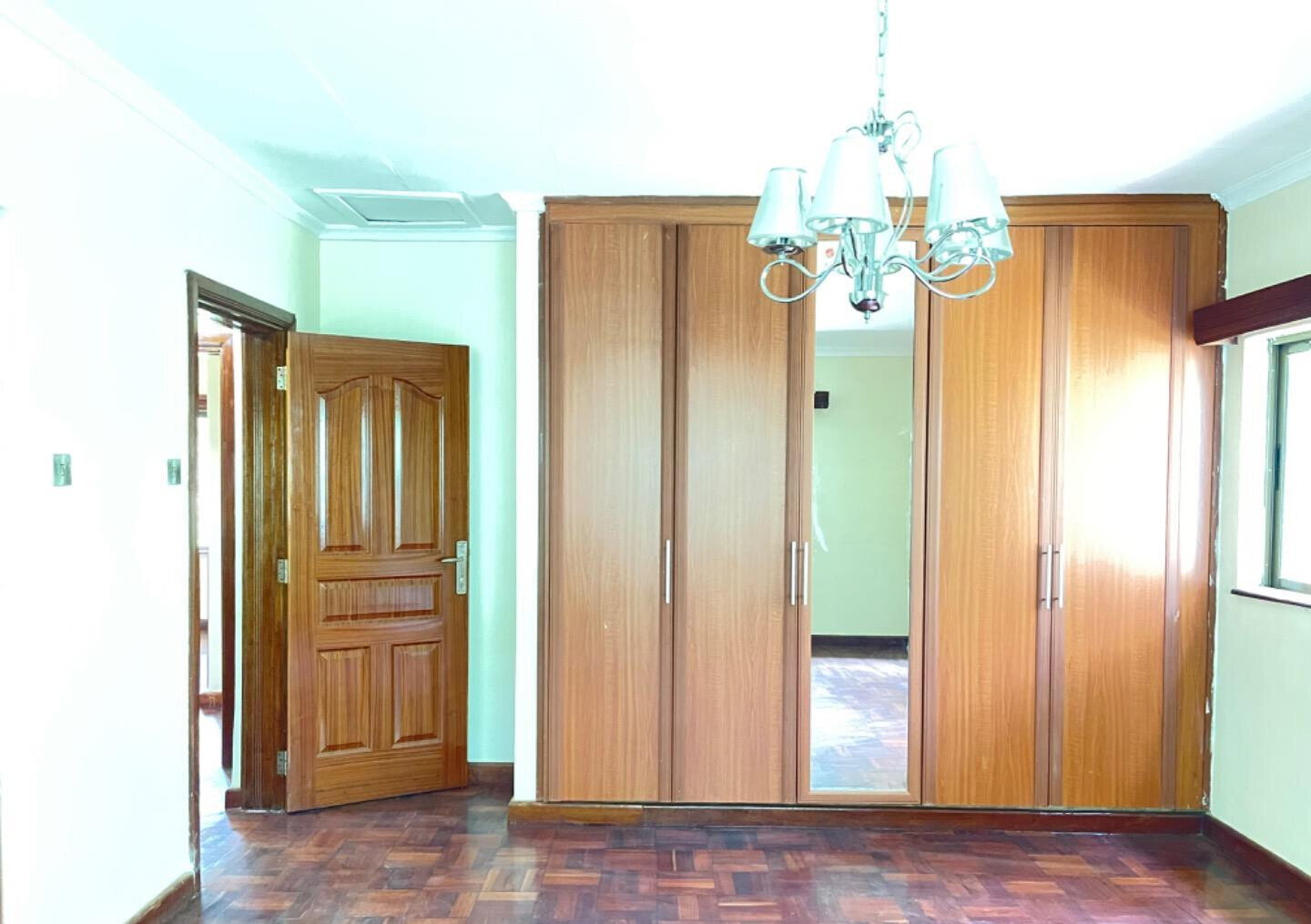 Half Acre Garden Home at KSh 320K