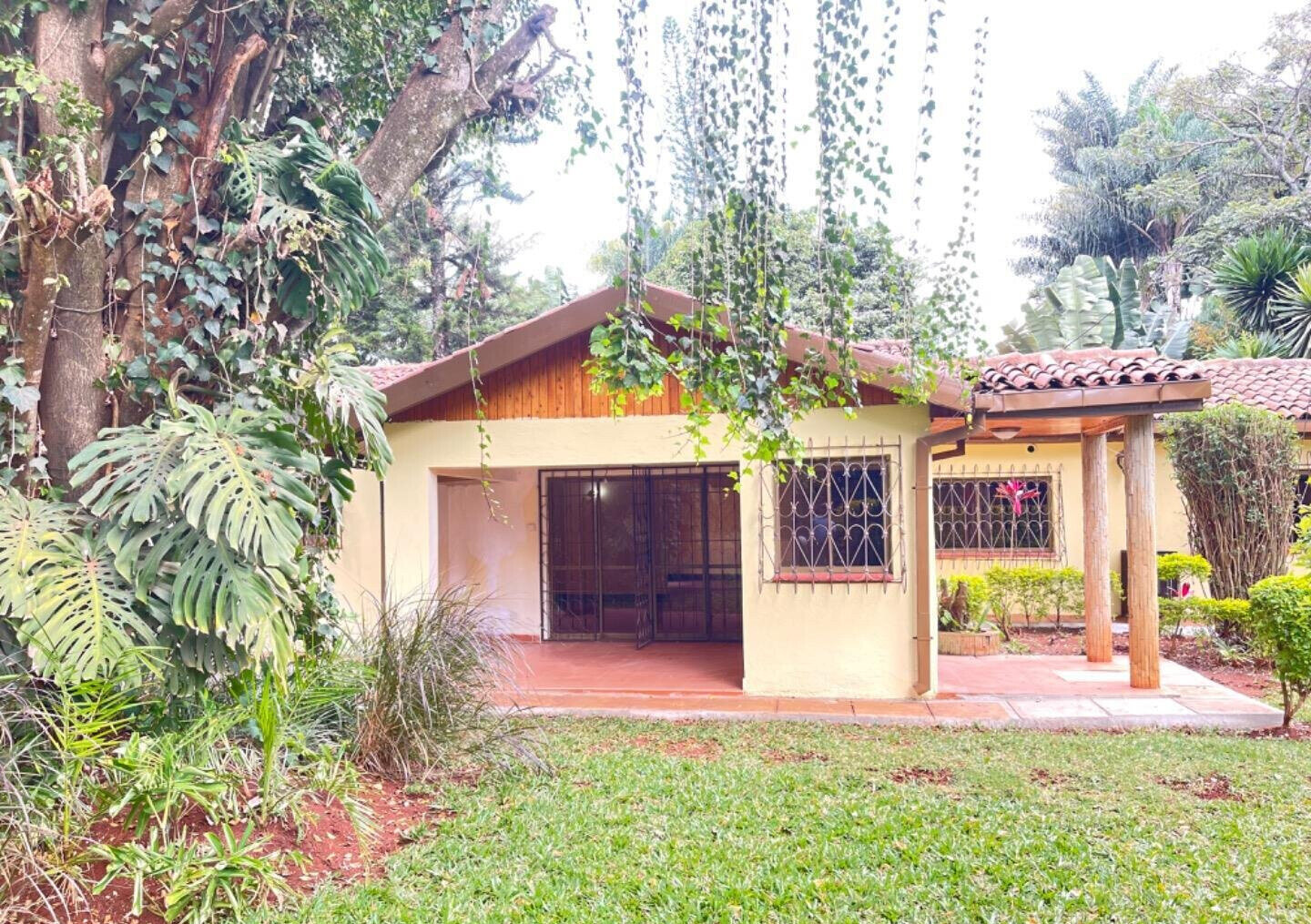 Half Acre Garden Home at KSh 320K