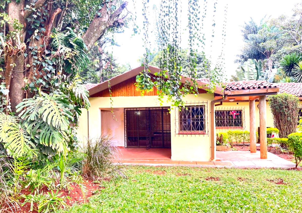 Half Acre Garden Home at KSh 320K