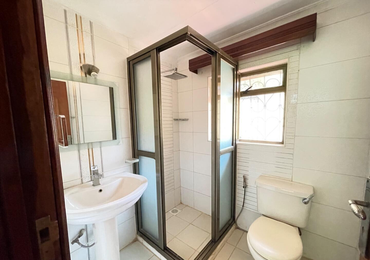 Half Acre Garden Home at KSh 320K