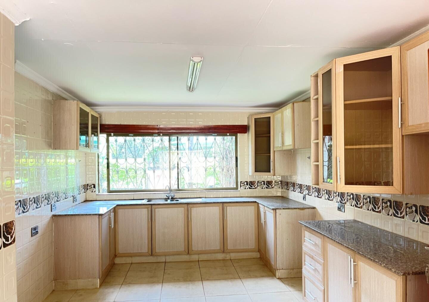 Half Acre Garden Home at KSh 320K
